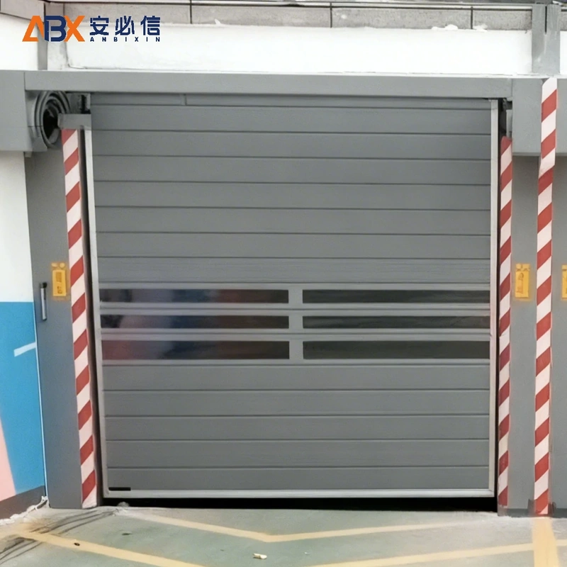 昆明市金属高速门